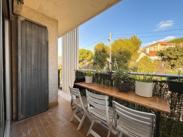 Appartement 5 pièces - 115 m² Exclusivité efficity