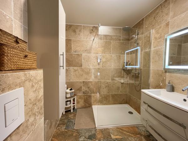 Appartement 5 pièces - 115 m² Exclusivité efficity