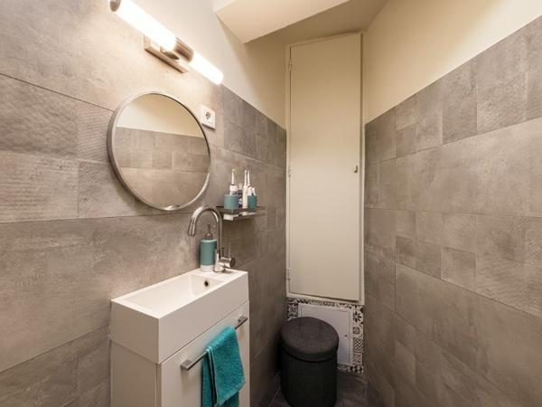 Appartement 5 pièces - 115 m² Exclusivité efficity