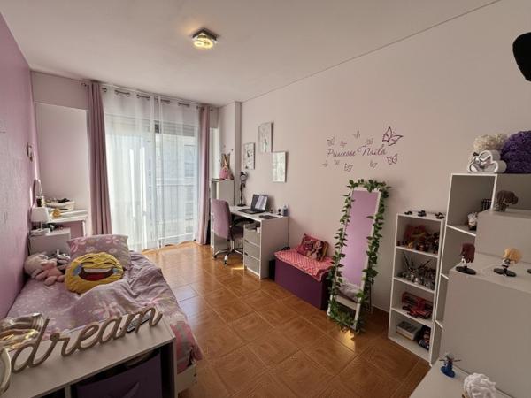 Appartement 5 pièces - 115 m² Exclusivité efficity