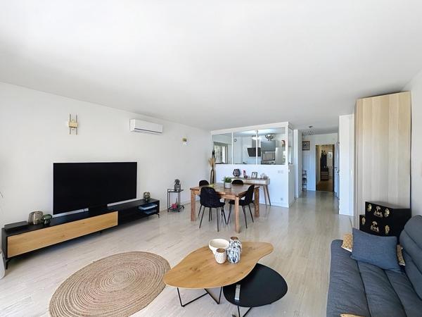 Appartement dans Cannes