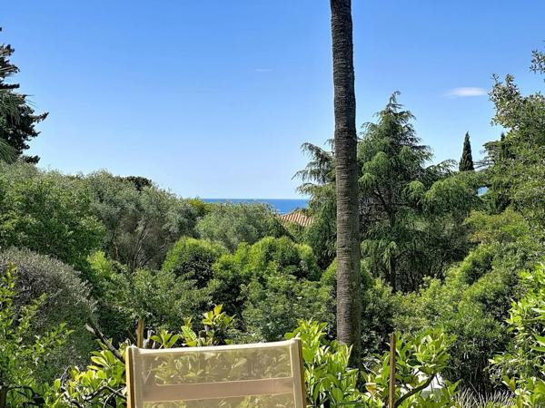 Appartement dans Cannes