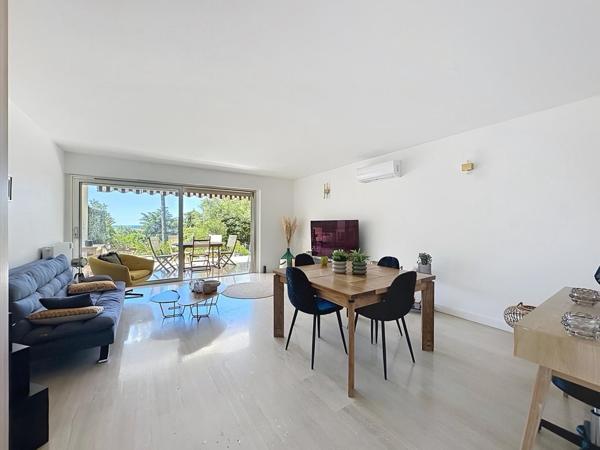 Appartement dans Cannes