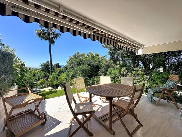 Appartement dans Cannes