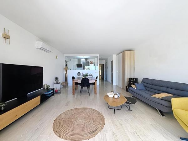 Appartement dans Cannes
