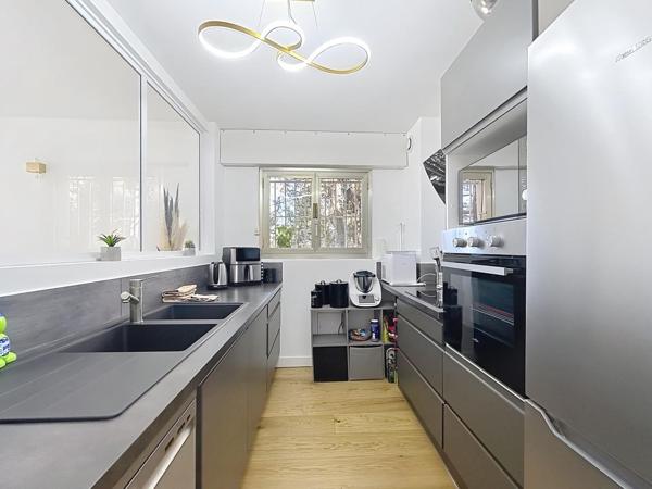 Appartement dans Cannes