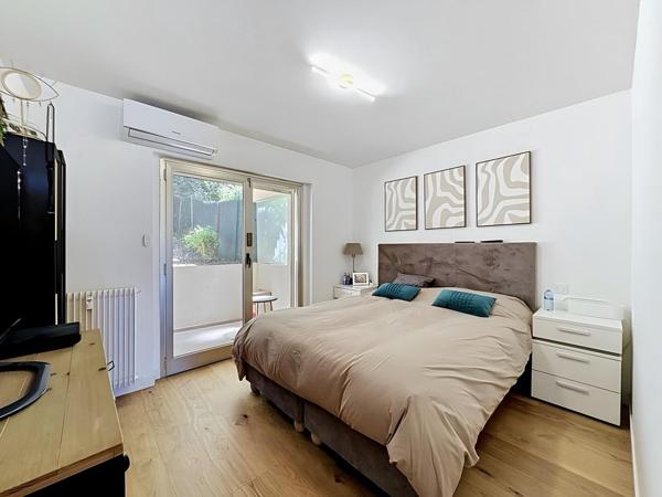 Appartement dans Cannes