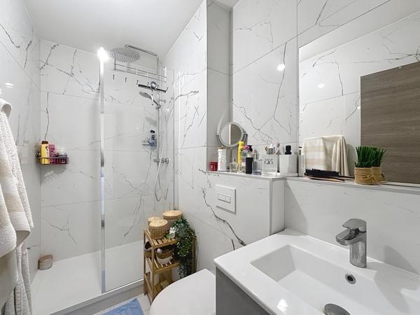 Appartement dans Cannes