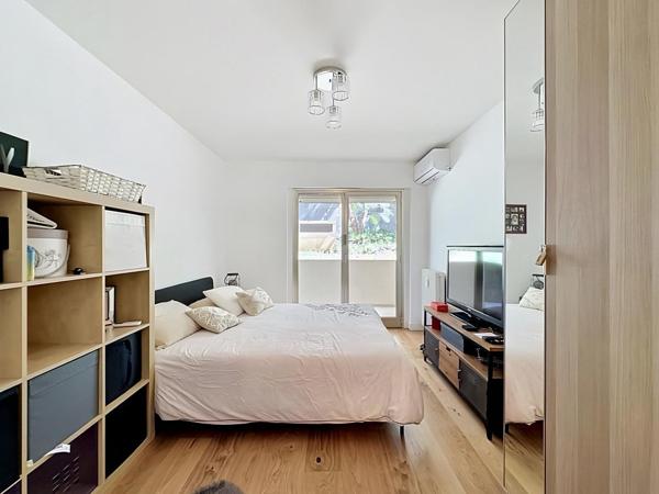 Appartement dans Cannes
