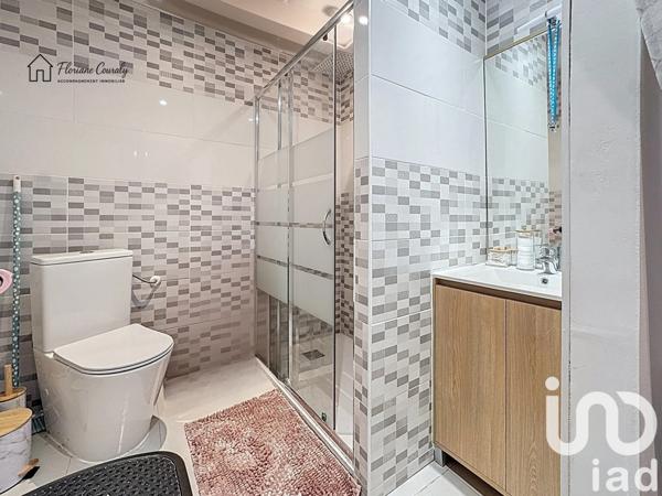 Maison à vendre 4 pièces 100 m² Montagnac