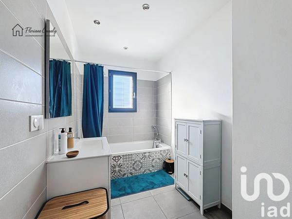 Maison à vendre 4 pièces 100 m² Montagnac