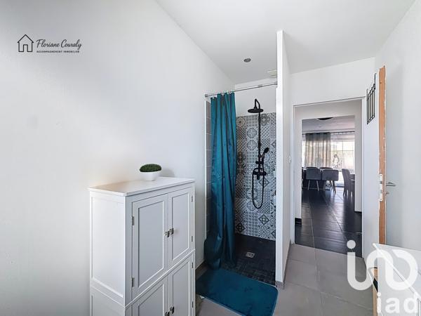 Maison à vendre 4 pièces 100 m² Montagnac