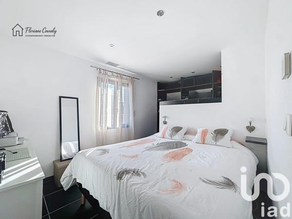 Maison à vendre 4 pièces 100 m² Montagnac