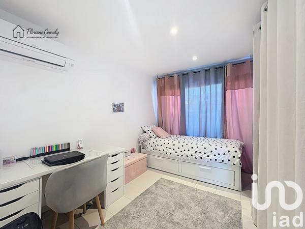 Maison à vendre 4 pièces 100 m² Montagnac