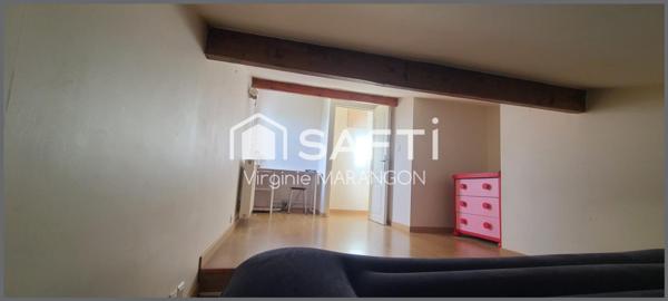 Pavillon individuel lumineux et traversant - Une altérnative idéale à un appartement