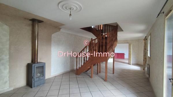 Maison à vendre 5 pièces de 140 m²