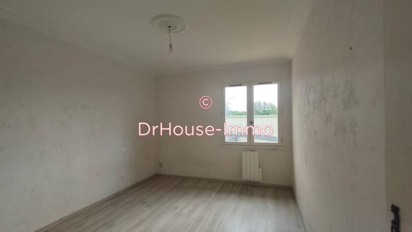 Maison à vendre 5 pièces de 140 m²