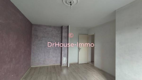 Maison à vendre 5 pièces de 140 m²