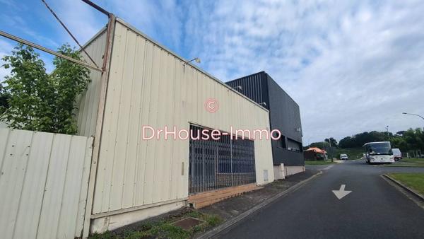 Maison à vendre 5 pièces de 140 m²