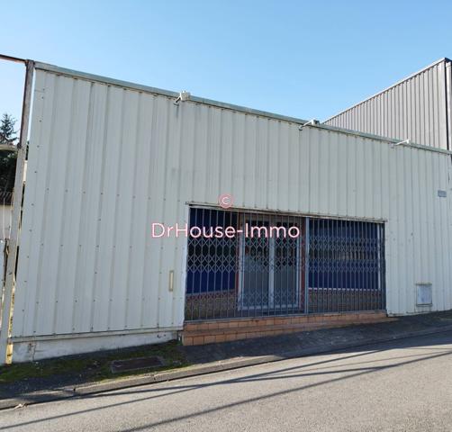 Maison à vendre 5 pièces de 140 m²