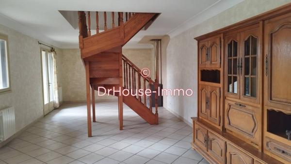 Maison à vendre 5 pièces de 140 m²