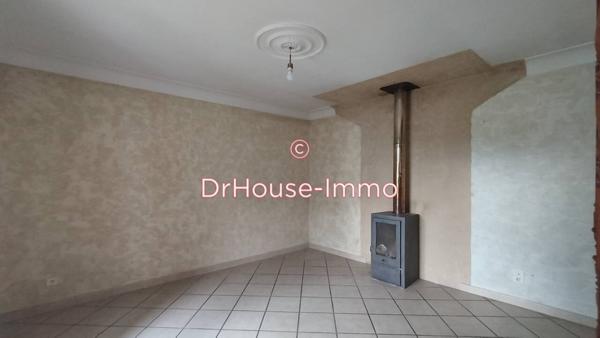 Maison à vendre 5 pièces de 140 m²