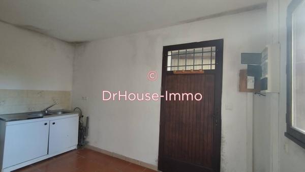 Maison à vendre 5 pièces de 140 m²