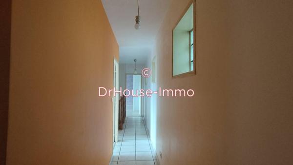 Maison à vendre 5 pièces de 140 m²