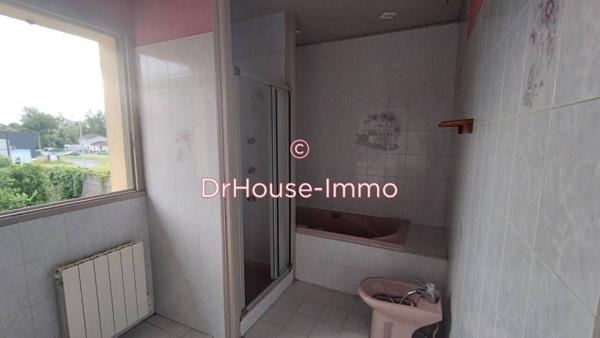 Maison à vendre 5 pièces de 140 m²