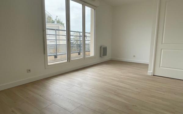 Appartement à louer    2 pièces • 37,33 m2 Issy-les-Moulineaux