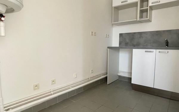 Appartement à louer    2 pièces • 37,33 m2 Issy-les-Moulineaux