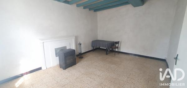Maison à vendre 4 pièces 95,95 m² Chapelle-Guillaume