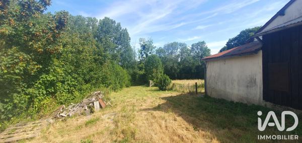Maison à vendre 4 pièces 95,95 m² Chapelle-Guillaume