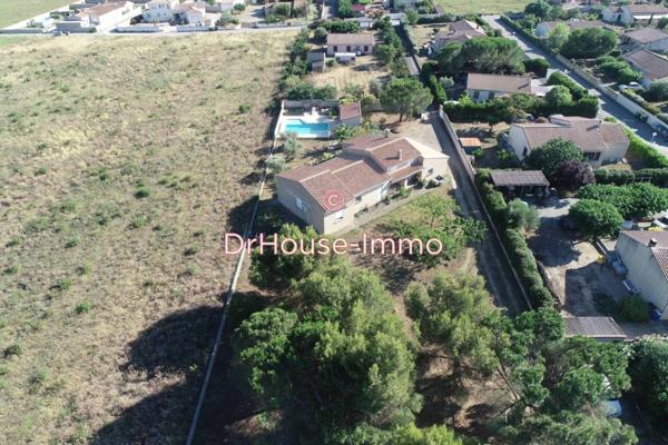 Maison à vendre 6 pièces de 162 m²