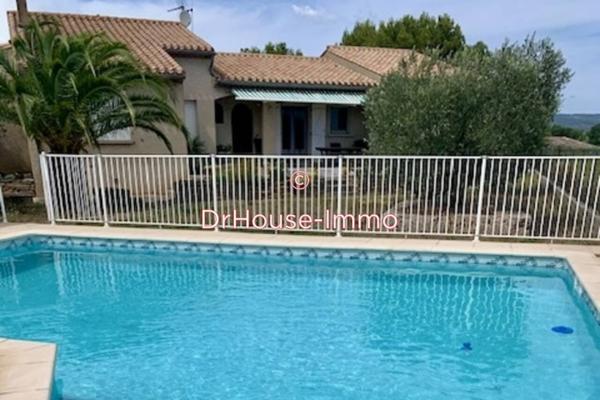 Maison à vendre 6 pièces de 162 m²