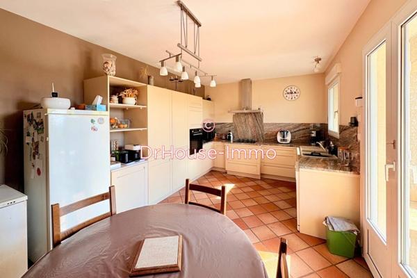 Maison à vendre 6 pièces de 162 m²