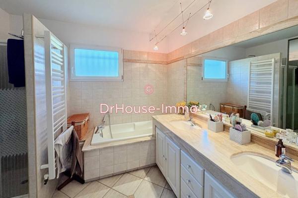 Maison à vendre 6 pièces de 162 m²