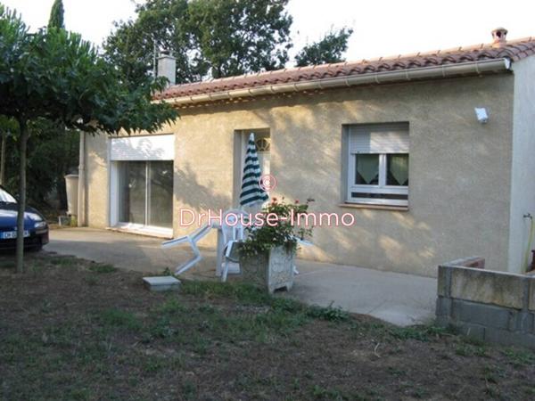 Maison à vendre 6 pièces de 162 m²