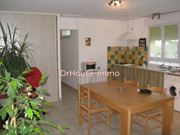 Maison à vendre 6 pièces de 162 m²