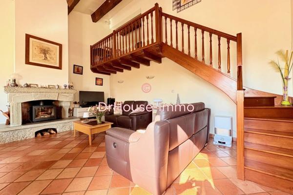 Maison à vendre 6 pièces de 162 m²