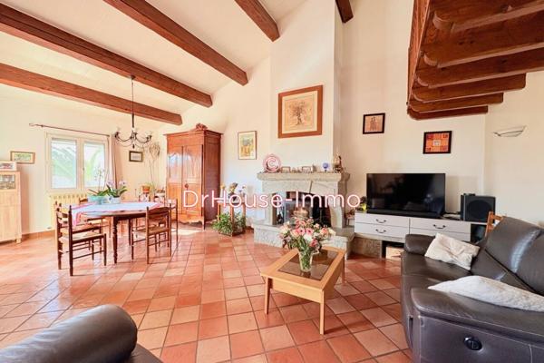 Maison à vendre 6 pièces de 162 m²