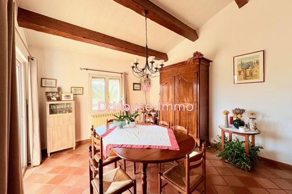 Maison à vendre 6 pièces de 162 m²