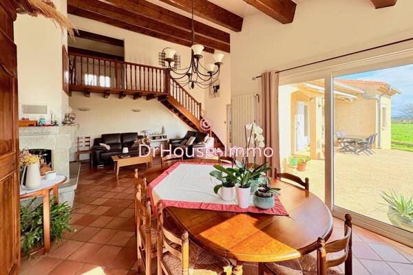 Maison à vendre 6 pièces de 162 m²