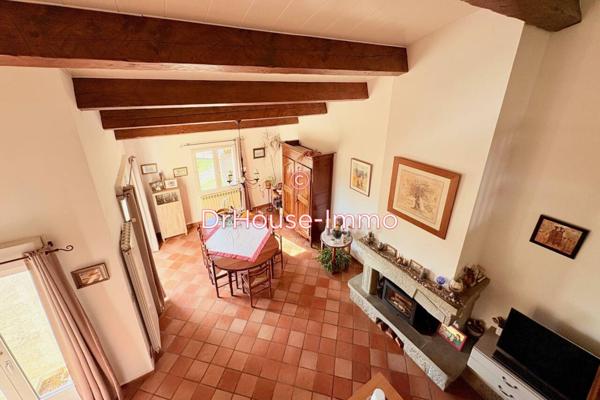 Maison à vendre 6 pièces de 162 m²