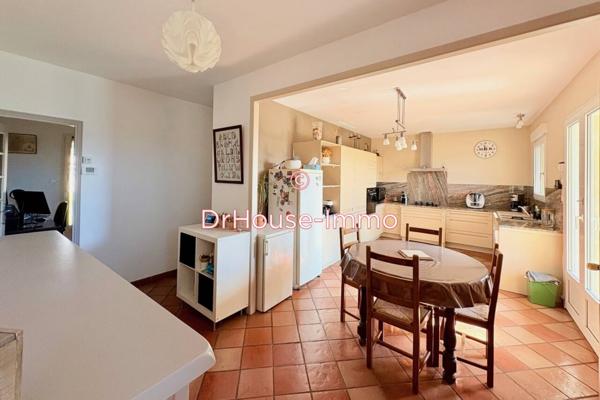 Maison à vendre 6 pièces de 162 m²