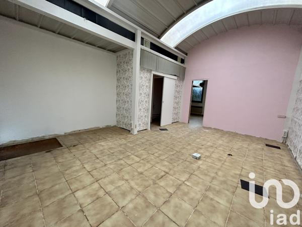 Maison à vendre 8 pièces 242 m² Argenton-sur-Creuse