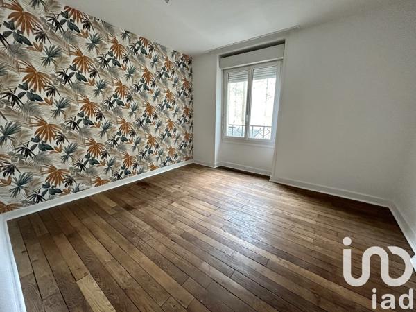 Maison à vendre 8 pièces 242 m² Argenton-sur-Creuse