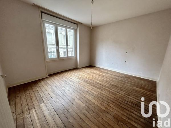 Maison à vendre 8 pièces 242 m² Argenton-sur-Creuse
