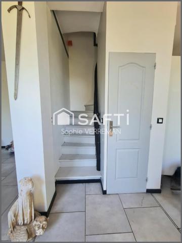 Rare, charme/authenticité, calme, bords de Seine,