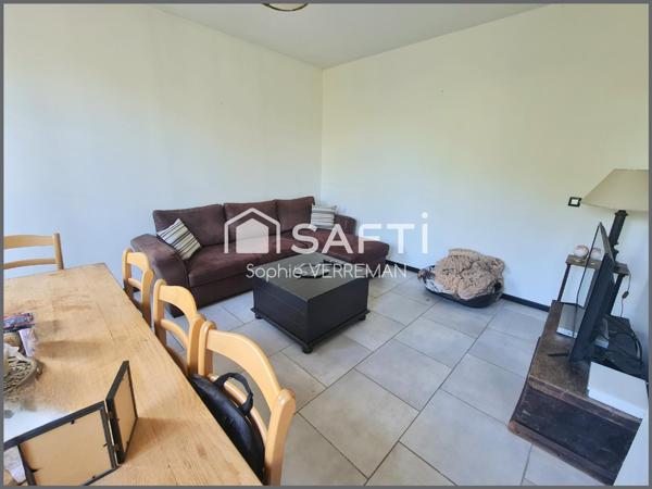 Rare, charme/authenticité, calme, bords de Seine,